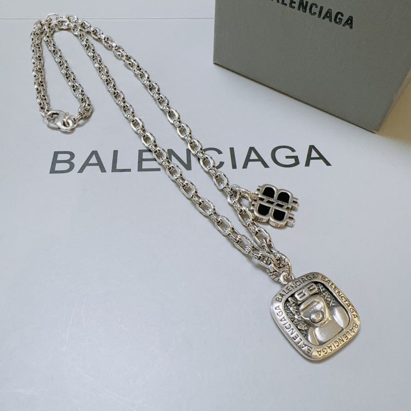 Balenciaga Necklaces